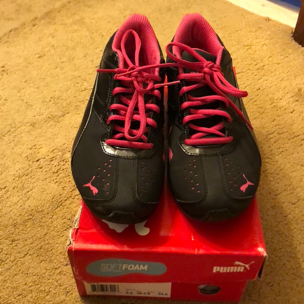 Shoes